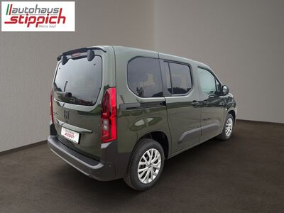 Fiat Doblo Vorführwagen