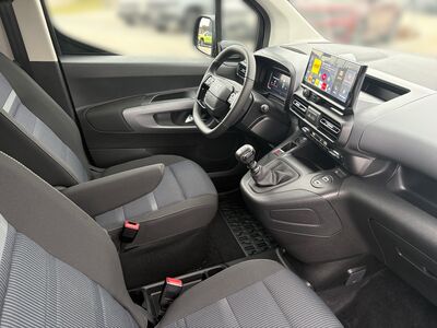 Fiat Doblo Vorführwagen