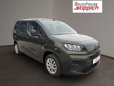 Fiat Doblo Vorführwagen