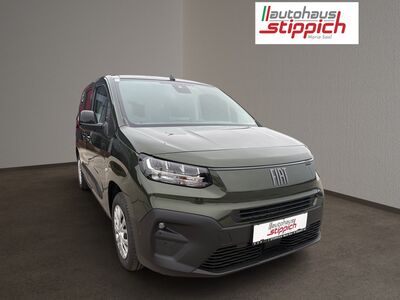 Fiat Doblo Vorführwagen