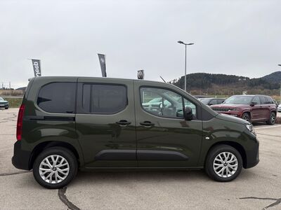 Fiat Doblo Vorführwagen