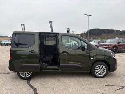 Fiat Doblo Vorführwagen