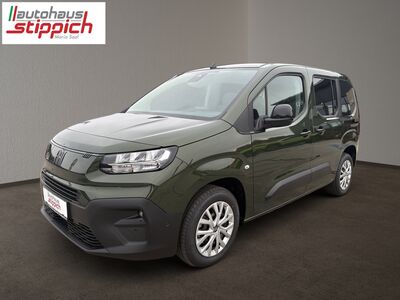 Fiat Doblo Vorführwagen