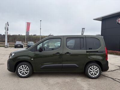 Fiat Doblo Vorführwagen