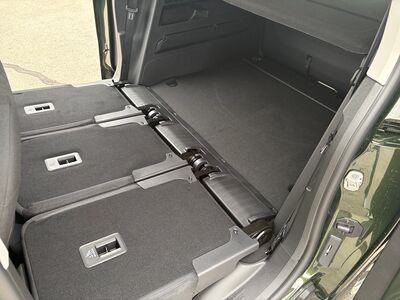 Fiat Doblo Vorführwagen