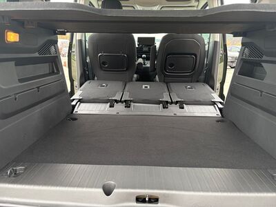 Fiat Doblo Vorführwagen