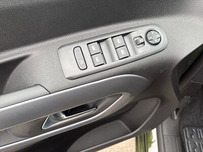 Fiat Doblo Vorführwagen