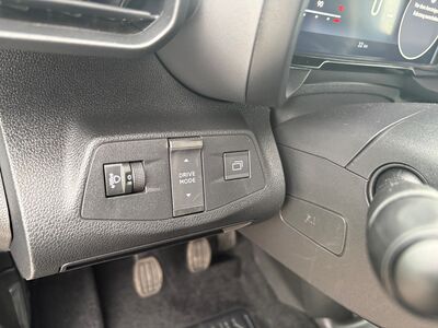 Fiat Doblo Vorführwagen