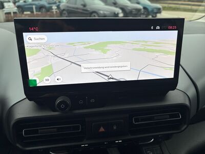 Fiat Doblo Vorführwagen