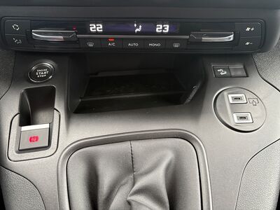 Fiat Doblo Vorführwagen