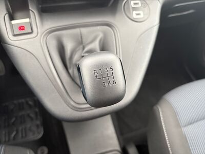 Fiat Doblo Vorführwagen