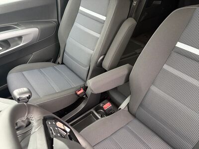 Fiat Doblo Vorführwagen