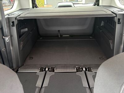 Fiat Doblo Vorführwagen