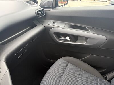 Fiat Doblo Vorführwagen