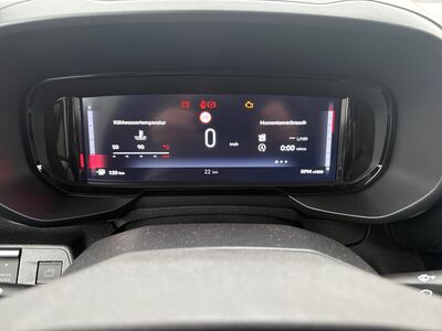 Fiat Doblo Vorführwagen