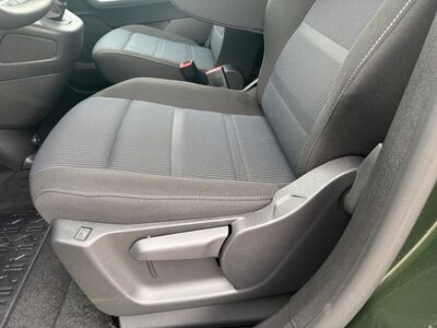 Fiat Doblo Vorführwagen