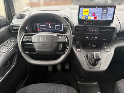 Fiat Doblo Vorführwagen