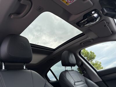 Alfa Romeo Stelvio Gebrauchtwagen