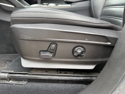 Alfa Romeo Stelvio Gebrauchtwagen