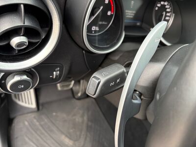 Alfa Romeo Stelvio Gebrauchtwagen