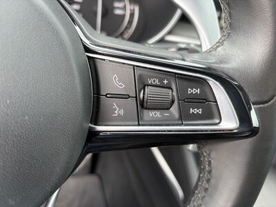 Alfa Romeo Stelvio Gebrauchtwagen