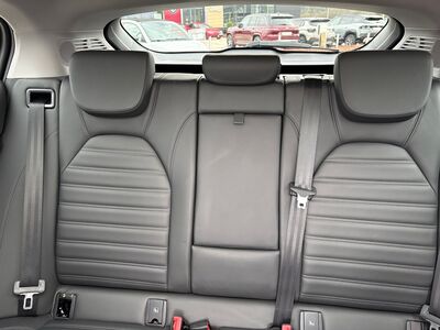 Alfa Romeo Stelvio Gebrauchtwagen