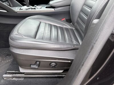 Alfa Romeo Stelvio Gebrauchtwagen