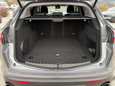 Alfa Romeo Stelvio Gebrauchtwagen