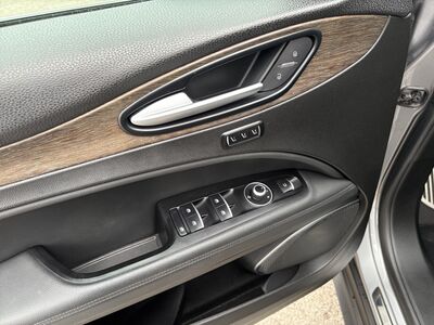 Alfa Romeo Stelvio Gebrauchtwagen