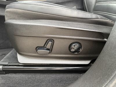 Alfa Romeo Stelvio Gebrauchtwagen