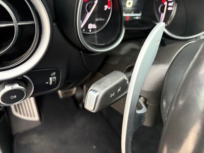 Alfa Romeo Stelvio Gebrauchtwagen