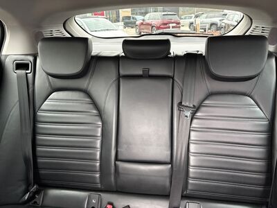 Alfa Romeo Stelvio Gebrauchtwagen