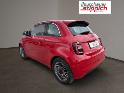 Fiat 500e Gebrauchtwagen