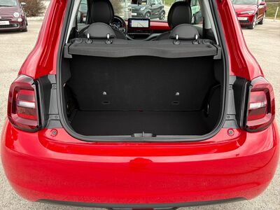 Fiat 500e Gebrauchtwagen