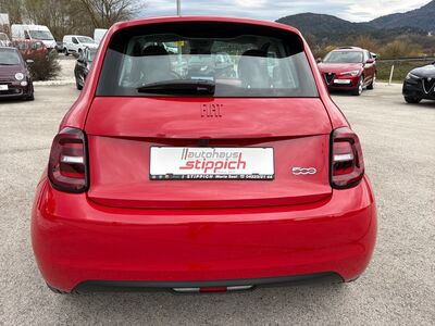Fiat 500e Gebrauchtwagen