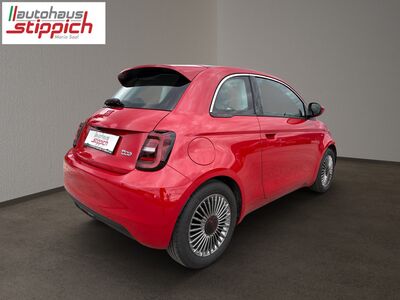 Fiat 500e Gebrauchtwagen