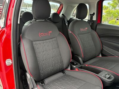 Fiat 500e Gebrauchtwagen