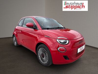 Fiat 500e Gebrauchtwagen