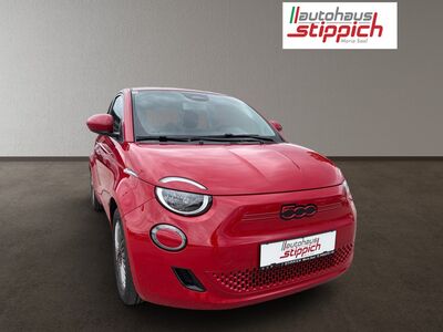 Fiat 500e Gebrauchtwagen