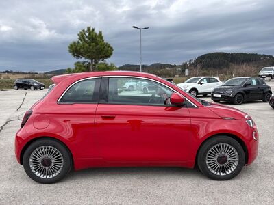Fiat 500e Gebrauchtwagen