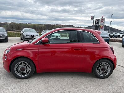 Fiat 500e Gebrauchtwagen