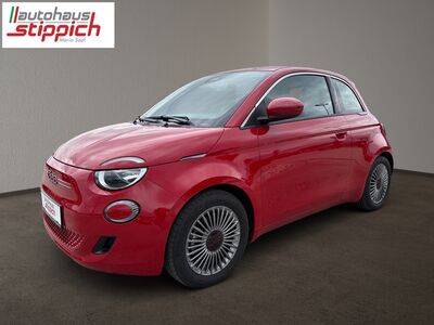 Fiat 500e Gebrauchtwagen