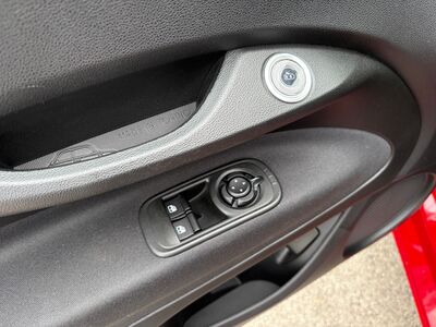 Fiat 500e Gebrauchtwagen