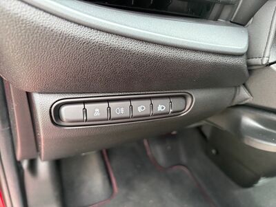 Fiat 500e Gebrauchtwagen