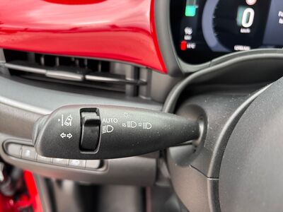 Fiat 500e Gebrauchtwagen