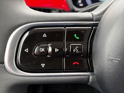 Fiat 500e Gebrauchtwagen