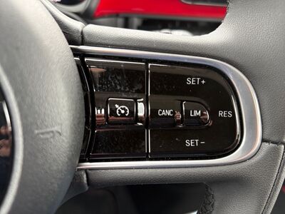 Fiat 500e Gebrauchtwagen