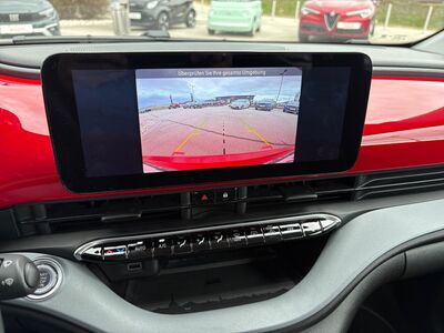 Fiat 500e Gebrauchtwagen