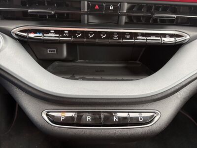 Fiat 500e Gebrauchtwagen