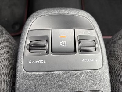 Fiat 500e Gebrauchtwagen